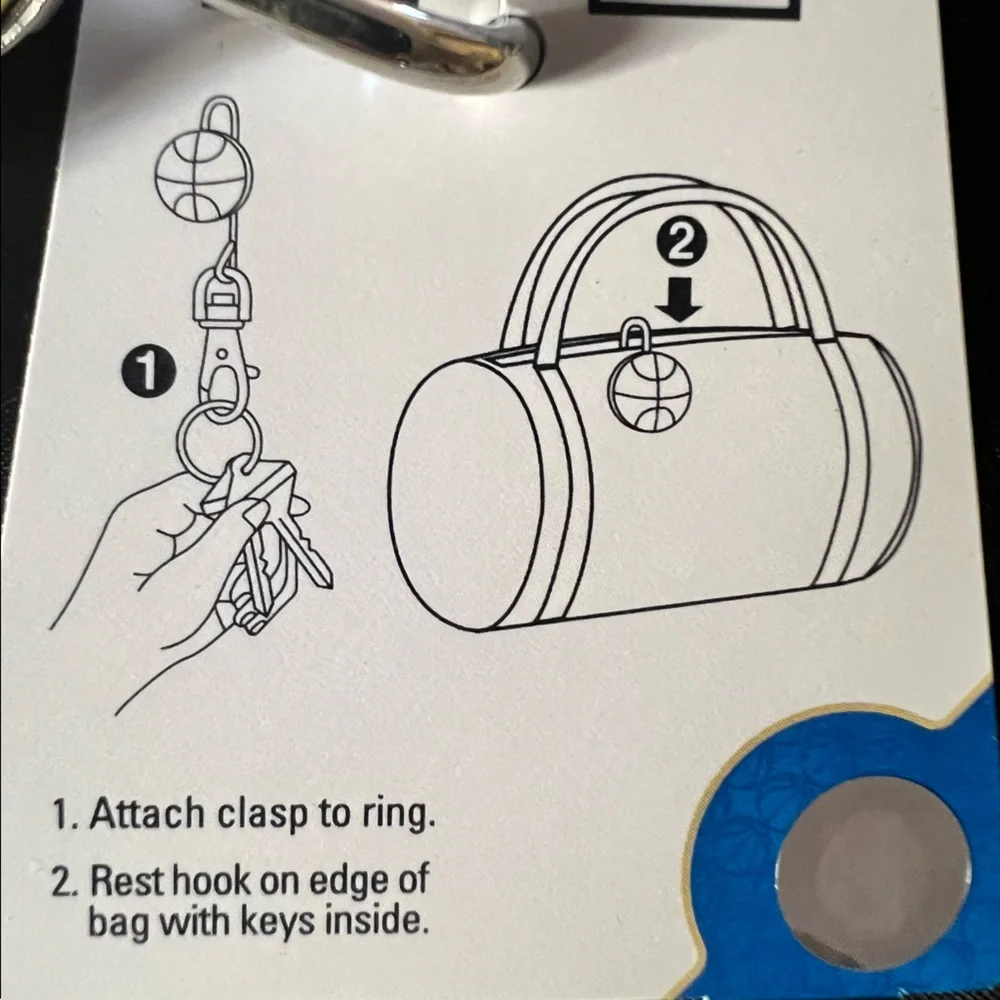 Mosaic Key Finder - Picture 10 of 10